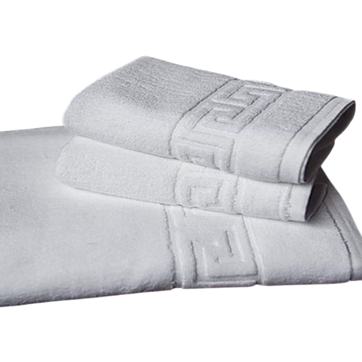 TOALLA  70X140 HOSTELERIA GRECA 450 GR