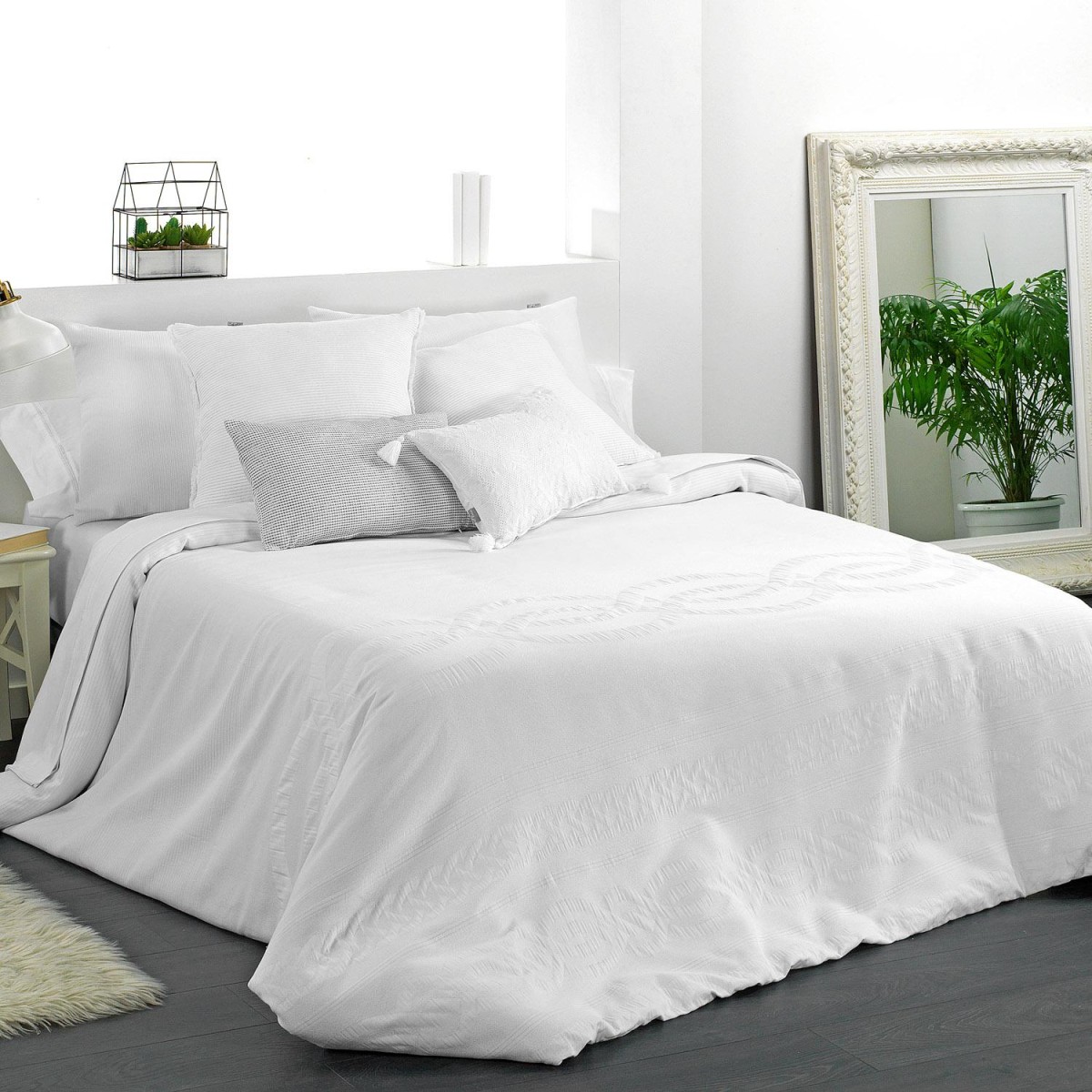 Almotex, Ropa de Cama